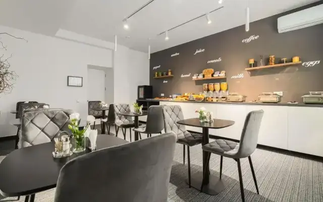 Accommodatie 1