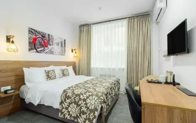 Accommodatie 2
