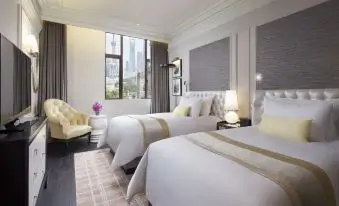 Accommodatie 1