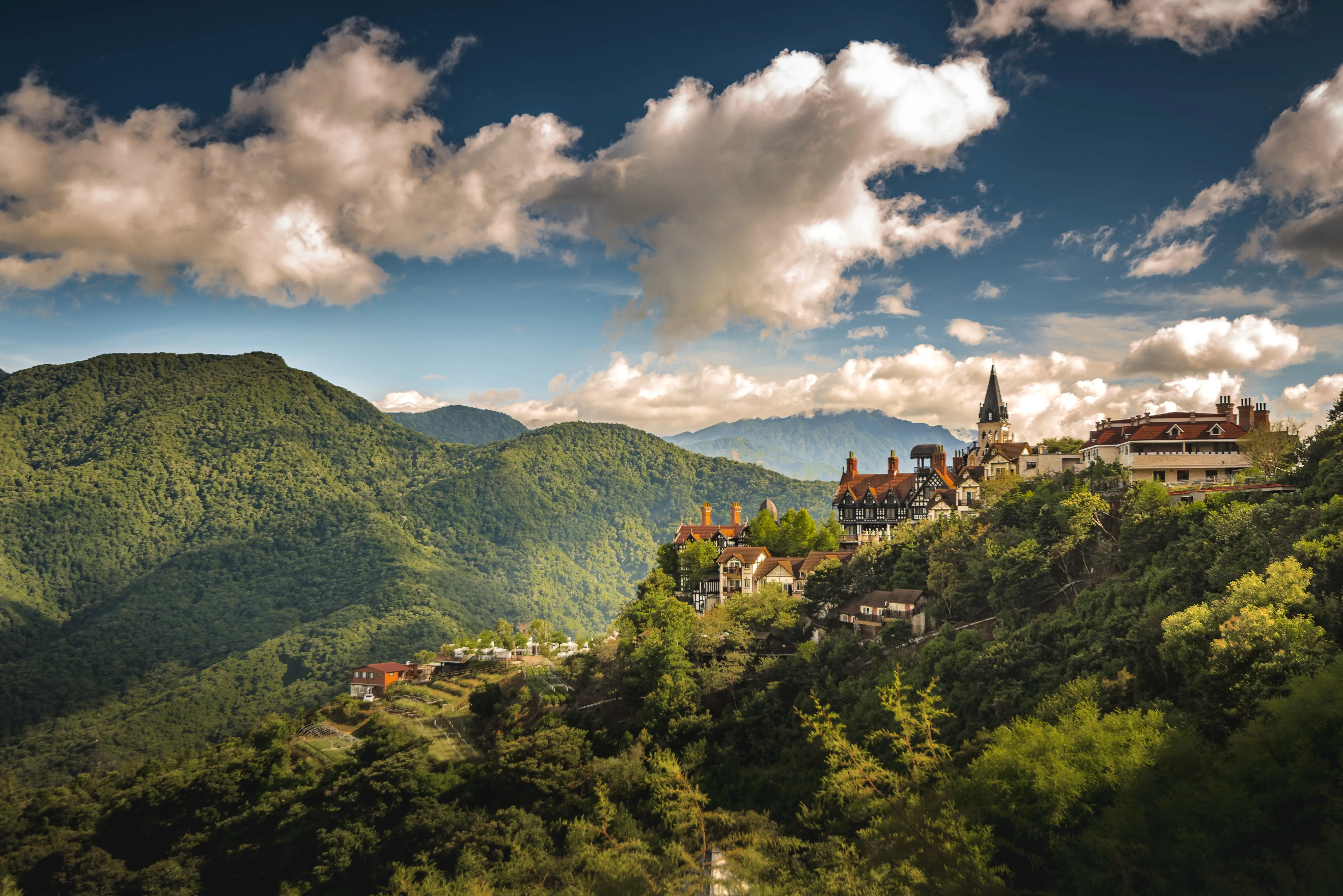 Georgië