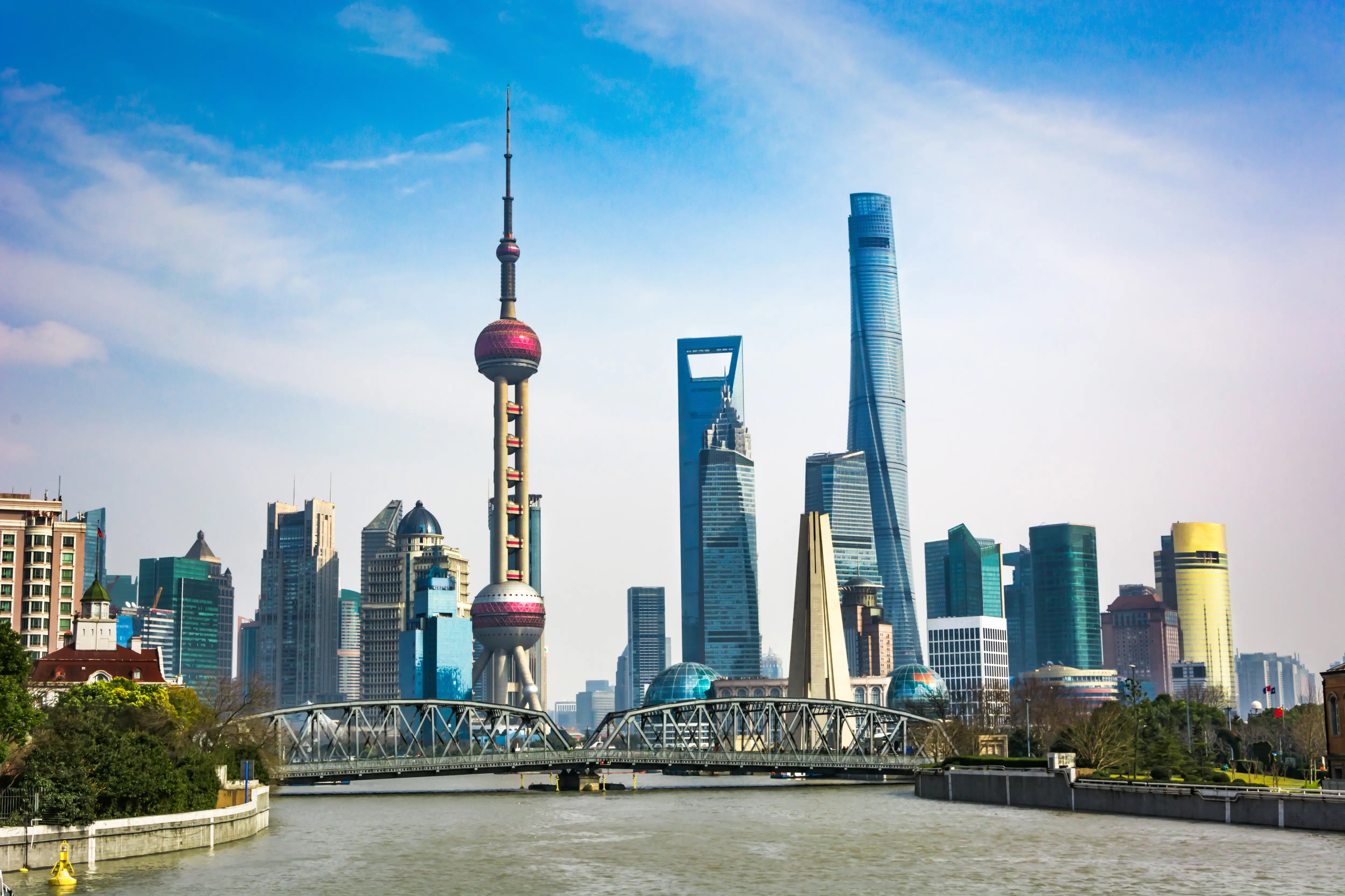 De échte hoogtepunten van China - 16 daagse rondreis