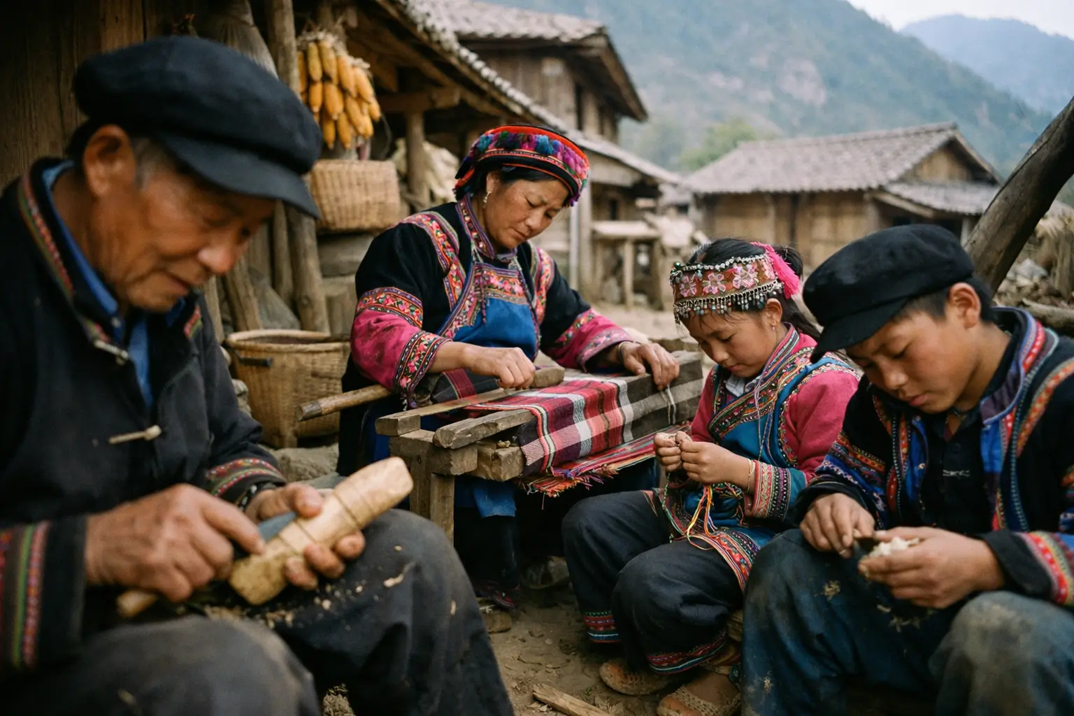 De wereldwijde reissector