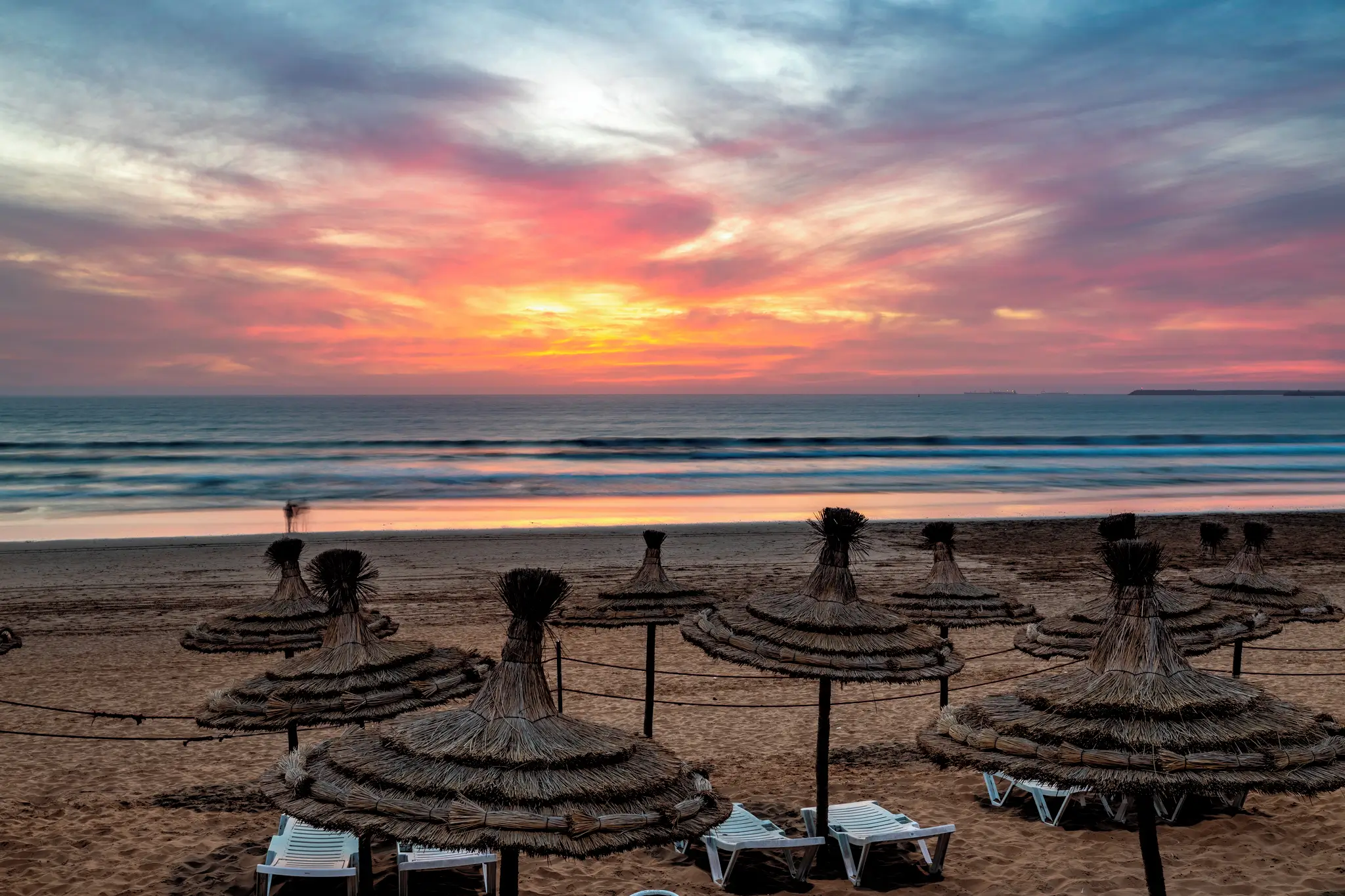 Vrije dag Agadir