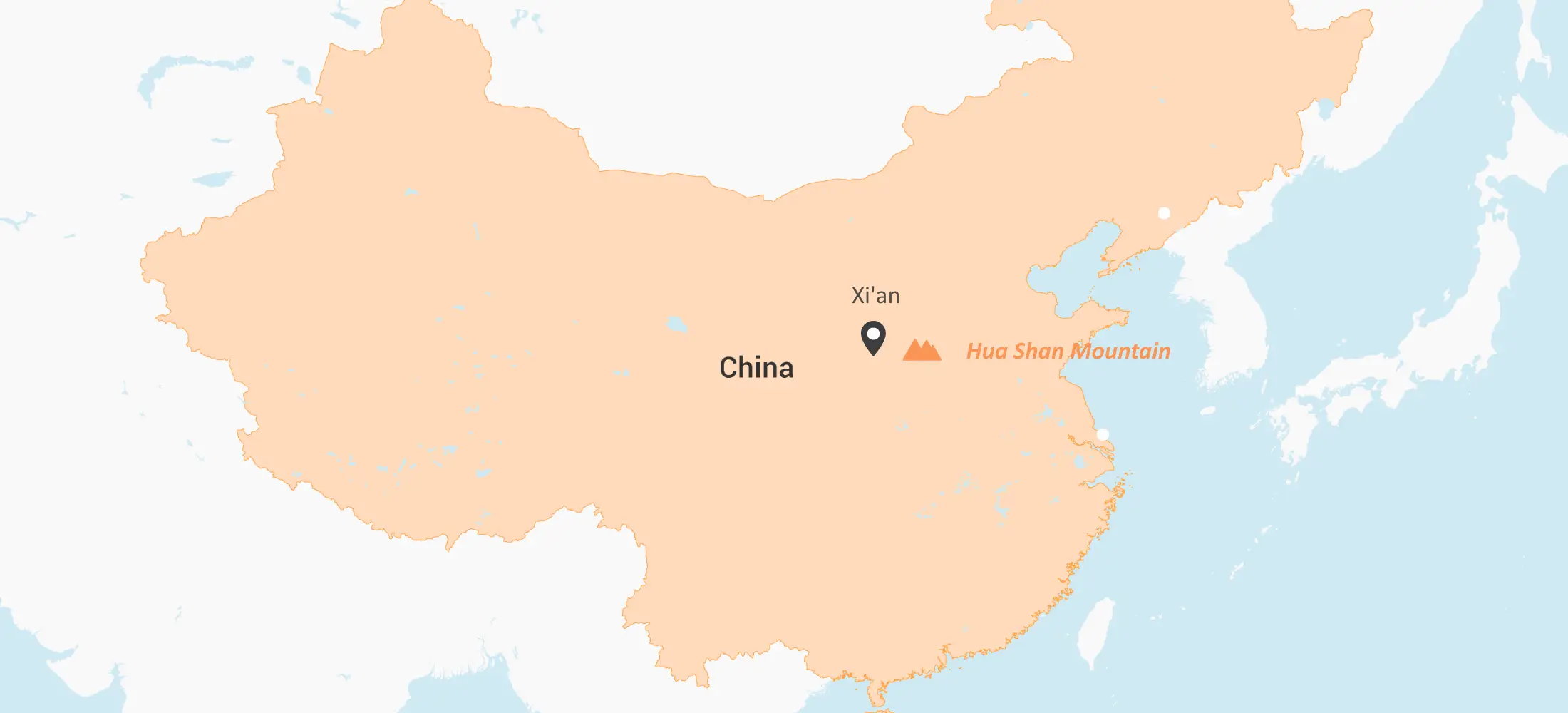 Ontdek Xi'an, de meest bijzondere stad van China - Slow Travel reis