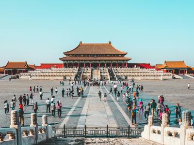 China Betaalbaar